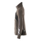 Mascot Jacke ULTIMATE STRETCH leicht XL dunkelanthrazit/schwarz