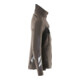 Mascot Jacke ULTIMATE STRETCH leicht XL dunkelanthrazit/schwarz