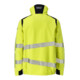 Mascot Jacke ULTIMATE STRETCH Multisafe 2XL hi-vis gelb/schwarzblau