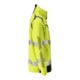 Mascot Jacke ULTIMATE STRETCH Multisafe 2XL hi-vis gelb/schwarzblau