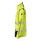 Mascot Jacke ULTIMATE STRETCH Multisafe 3XL hi-vis gelb/schwarzblau