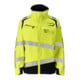 Mascot Jacke ULTIMATE STRETCH Multisafe 5XL hi-vis gelb/schwarzblau