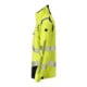 Mascot Jacke ULTIMATE STRETCH Multisafe 5XL hi-vis gelb/schwarzblau
