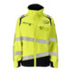 Mascot Jacke ULTIMATE STRETCH Multisafe Gr. L hi-vis gelb/schwarzblau