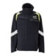 Mascot Jacke ULTIMATE STRETCH Multisafe L schwarzblau/hi-vis gelb