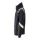Mascot Jacke ULTIMATE STRETCH Multisafe L schwarzblau/hi-vis gelb