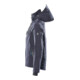 Mascot Jacke ULTIMATE STRETCH wasserdicht 2XL schwarzblau/schwarz