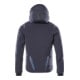 Mascot Jacke ULTIMATE STRETCH wasserdicht 2XL schwarzblau/schwarz