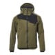 Mascot Jacke ULTIMATE STRETCH wasserdicht 3XL mossgrün/schwarz