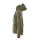 Mascot Jacke ULTIMATE STRETCH wasserdicht 3XL mossgrün/schwarz