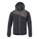Mascot Jacke ULTIMATE STRETCH wasserdicht 3XL schwarz/dunkelanthrazit
