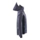 Mascot Jacke ULTIMATE STRETCH wasserdicht 3XL schwarzblau/schwarz