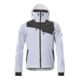 Mascot Jacke ULTIMATE STRETCH wasserdicht 3XL weiss/dunkelanthrazit