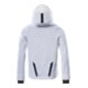 Mascot Jacke ULTIMATE STRETCH wasserdicht 3XL weiss/dunkelanthrazit