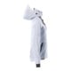 Mascot Jacke ULTIMATE STRETCH wasserdicht 3XL weiss/dunkelanthrazit