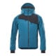 Mascot Jacke ULTIMATE STRETCH wasserdicht Dunkelpetroleum schwarz Größe L