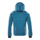 Mascot Jacke ULTIMATE STRETCH wasserdicht Dunkelpetroleum schwarz Größe L