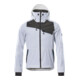 Mascot Jacke ULTIMATE STRETCH wasserdicht Größe M weiss/dunkelanthrazit