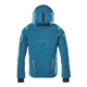 Mascot Jacke ULTIMATE STRETCH wasserdicht Größe S Dunkelpetroleum schwarz