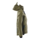 MASCOT Jacke ULTIMATE STRETCH wasserdicht mossgrün/schwarz Größe M