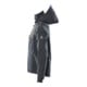 Mascot Jacke ULTIMATE STRETCH wasserdicht schwarz/dunkelanthrazit Gr. XS