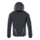 Mascot Jacke ULTIMATE STRETCH wasserdicht schwarz/dunkelanthrazit XL