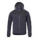 Mascot Jacke ULTIMATE STRETCH wasserdicht schwarzblau/schwarz Gr. M