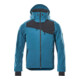 Mascot Jacke ULTIMATE STRETCH wasserdicht XS Dunkelpetroleum schwarz