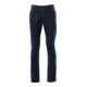 MASCOT Jeans Manhattan W34L32 gewaschener dunkler denim