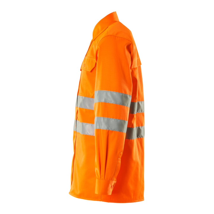 MASCOT Jona Größe 43-44 hi-vis orange
