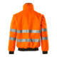 MASCOT Kaprun Pilotjacke XL hi-vis orange