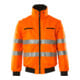 MASCOT Kaprun Pilotjacke XS hi-vis orange
