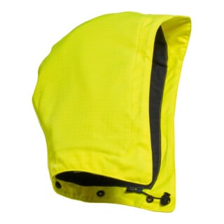 Mascot Kapuze Schutzhelm regulierbar ONE hi-vis gelb