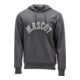 MASCOT Kapuzensweatshirt 2XL Anthrazitgrau