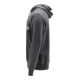 MASCOT Kapuzensweatshirt 2XL Anthrazitgrau