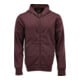 Mascot Kapuzensweatshirt 2XL bordeaux mit Reißverschluss
