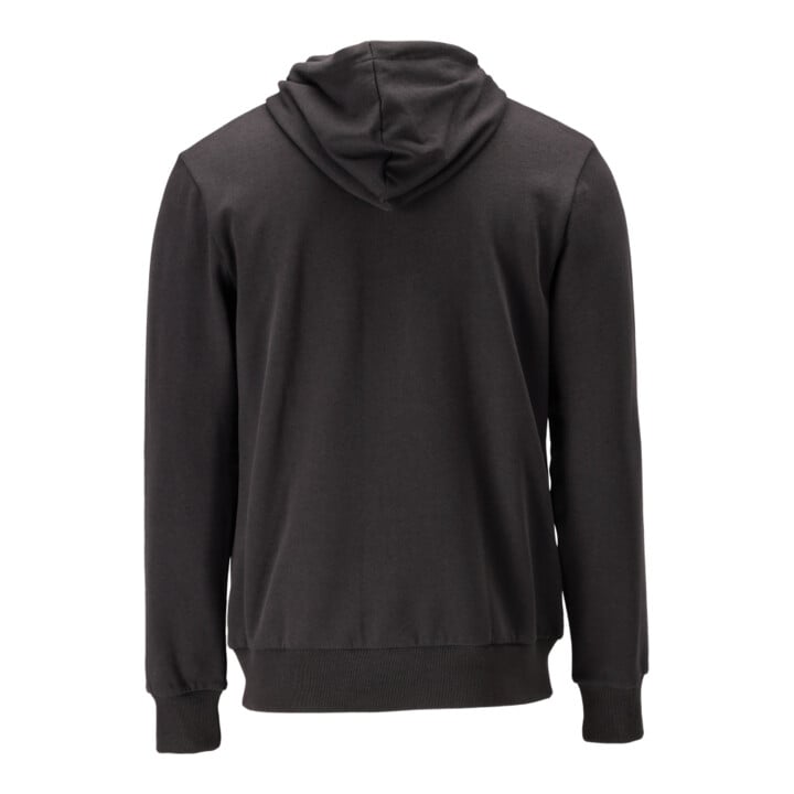 MASCOT Kapuzensweatshirt 2XL schwarz mit Logo