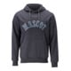 MASCOT Kapuzensweatshirt 2XL schwarzblau