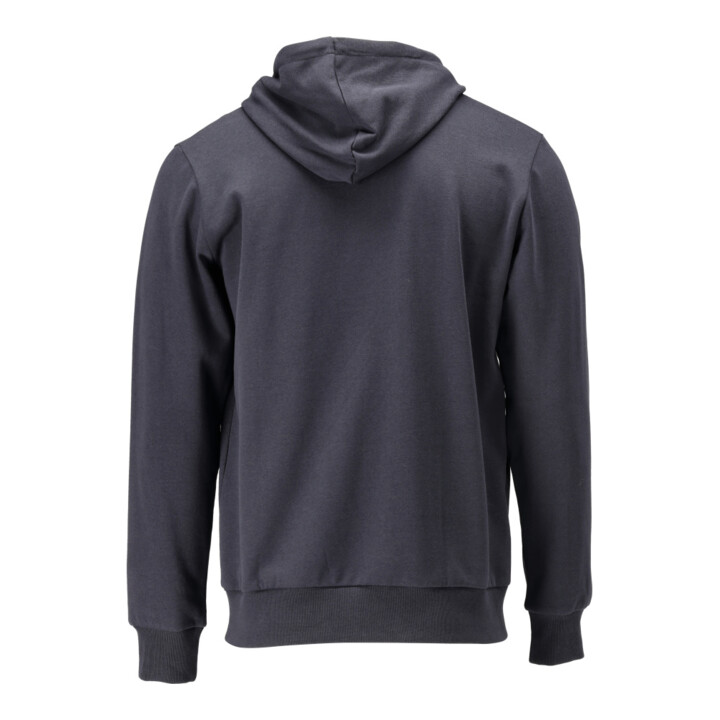 MASCOT Kapuzensweatshirt 2XL schwarzblau