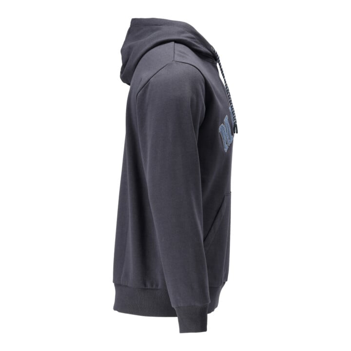 MASCOT Kapuzensweatshirt 2XL schwarzblau