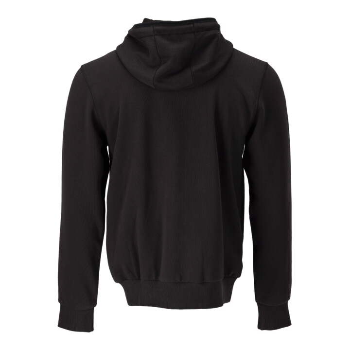 Mascot Kapuzensweatshirt 3XL schwarz mit Reißverschluss