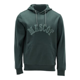 MASCOT Kapuzensweatshirt 3XL waldgrün