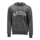 MASCOT Kapuzensweatshirt 4XL Anthrazitgrau