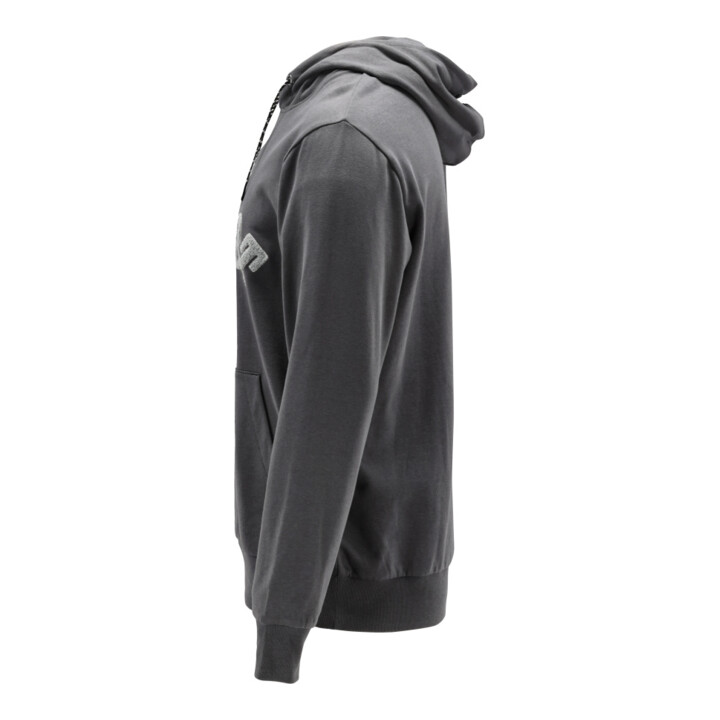 MASCOT Kapuzensweatshirt 4XL Anthrazitgrau