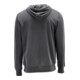 MASCOT Kapuzensweatshirt 4XL Anthrazitgrau
