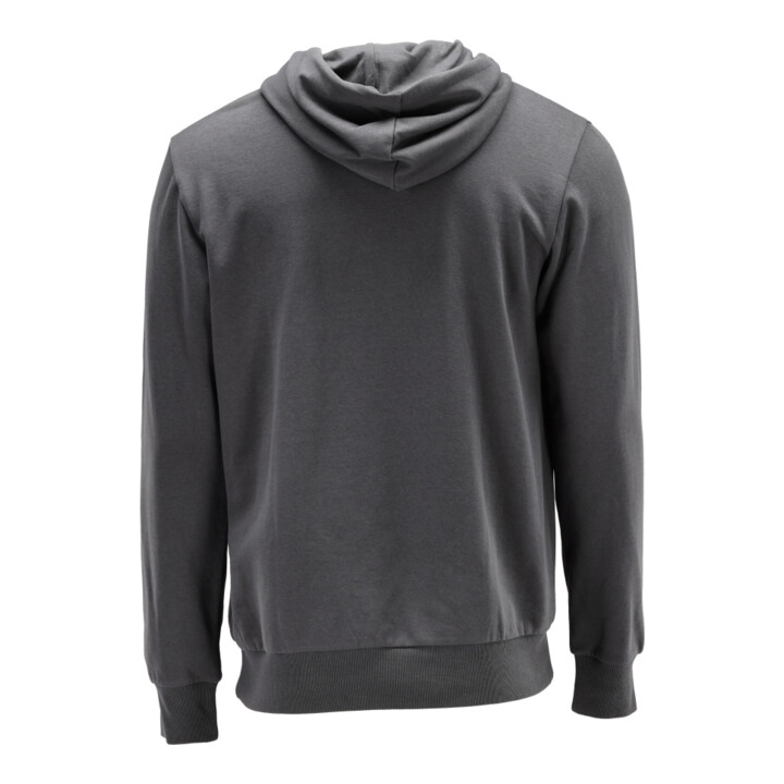 MASCOT Kapuzensweatshirt 4XL Anthrazitgrau