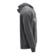 MASCOT Kapuzensweatshirt 4XL Anthrazitgrau
