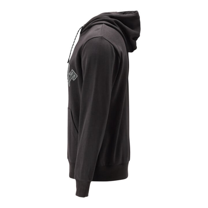 MASCOT Kapuzensweatshirt 4XL schwarz mit Logo