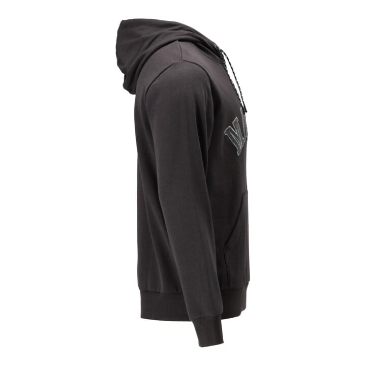 MASCOT Kapuzensweatshirt 4XL schwarz mit Logo