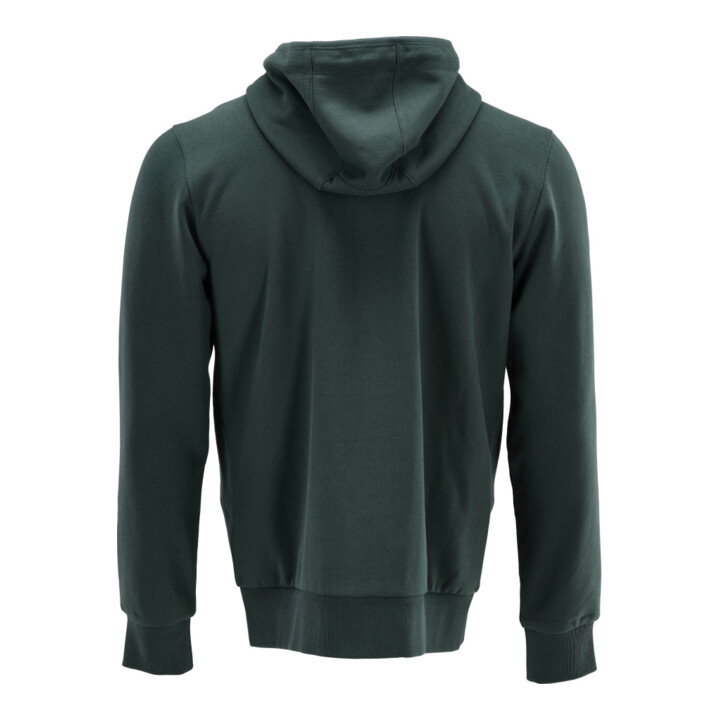 Mascot Kapuzensweatshirt 5XL waldgrün